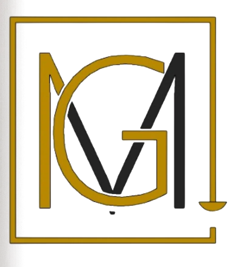 Mosconi Advocacia, monograma GM